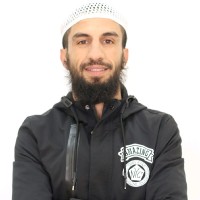 Akram Djidel