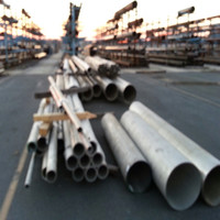 Mr.Deepak High Nickel Alloy Stockiest in UAE