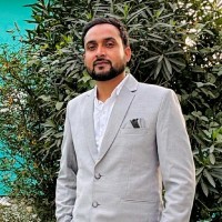 Ali Hasan