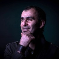 Alex Likhachev