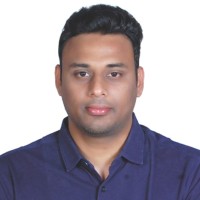 Mahesh Reddy