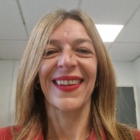 Claire Whitelegg