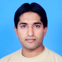 Usman Kashif