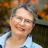 Susan Gillis Chapman