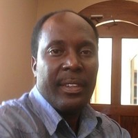 Steven Mhamba