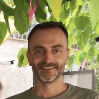 Luis Caldentey