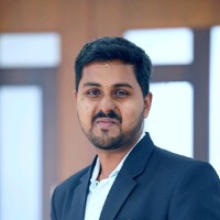 Sathwik V Nayak