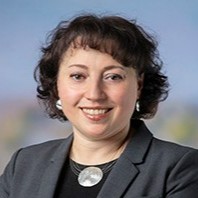 Hanah Polotsky, MD, MBOE