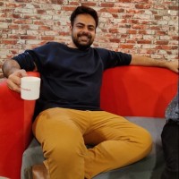 Gaurav Khatri