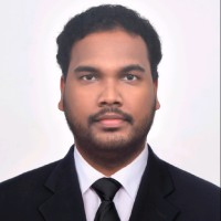 Vishal Sreedhar