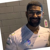Gustavo Nogueira