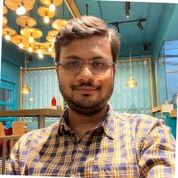 Ridham Sagathiya
