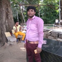 Rajesh Mahato