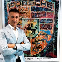 ALEJANDRO PEREGRINA CAPÓ