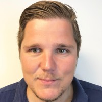 Tony Fahlqvist