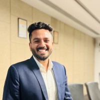 Shubham Maurya