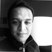 Nihaj G. Mohammed