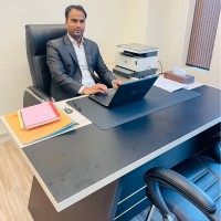 VASIM KHAN