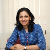 Nandita Shenoy