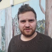 Te Iri Ritchie