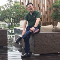 潘智军