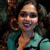 Alka Sivan