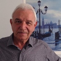 paolo menegatti
