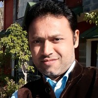 Sanjay Lohiya