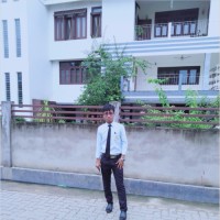 Mohesh Sonowal Sonowal