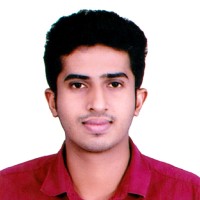 Karun Karthikeyan Suthan