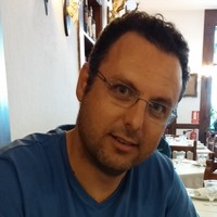 Francisco Javier Fornieles López