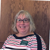 Donna Bargo