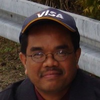 Roslan Ismail