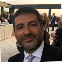 Daniele Lo Piparo