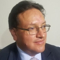 Jhon Alfredo Orellana Ocaña