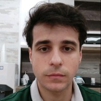 Ruben Olmos Jiménez