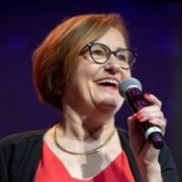Catherine Karyotis