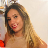 Cecilia Ines Martinez