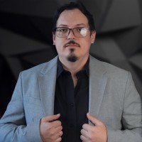 Julio Alejandro R. Vokhmianin