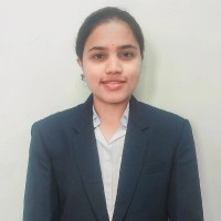 Veda Bhosale