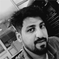 Dinesh Saini