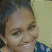 Alishya Evanglin