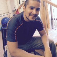 Jose Shimokawa PT, DPT, GCS