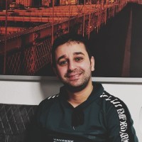 Saman Hussein