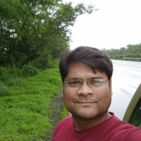 Sanket Mohite