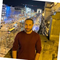 Mohamed Farag