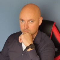 Ivanov Sergey