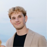 Egor Terletskiy