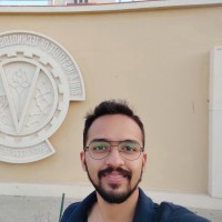 Avinash Dasigi