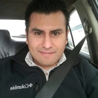 Juan Carlos Damián Ayala